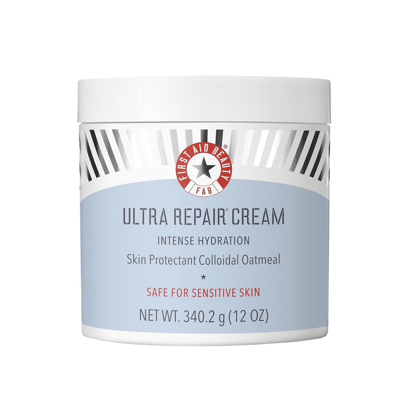 Ultra Repair Cream Intense Hydration